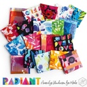 Radiant by Amarilys Henderson - Jelly Roll