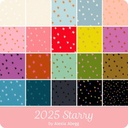 Starry by Ruby Star Society - Layer Cake