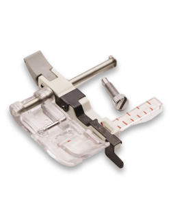 Janome Sliding Guide Foot 7mm