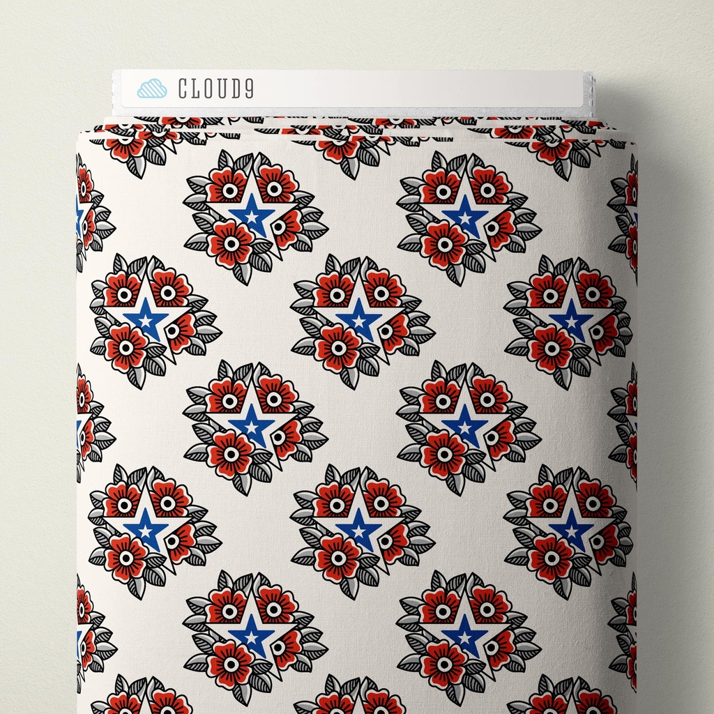 Pop Stars by Cloud9 - Tattoo Stars