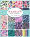 Soulstice by Create Joy Project - Midsummer Bloom in Cloud