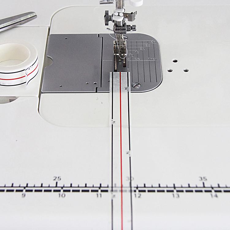 Diagonal Seam Tape 10yds by Cluck Cluck Sew