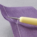 Metal Hera With Stylus by Clover