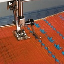 Bernina Seam Guide Bar - Right