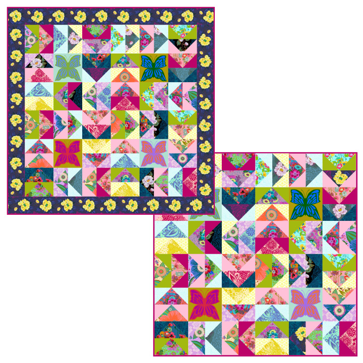 Overdressed by Anna Maria - Honorable in Coral