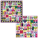 Overdressed by Anna Maria - Honorable in Cobalt