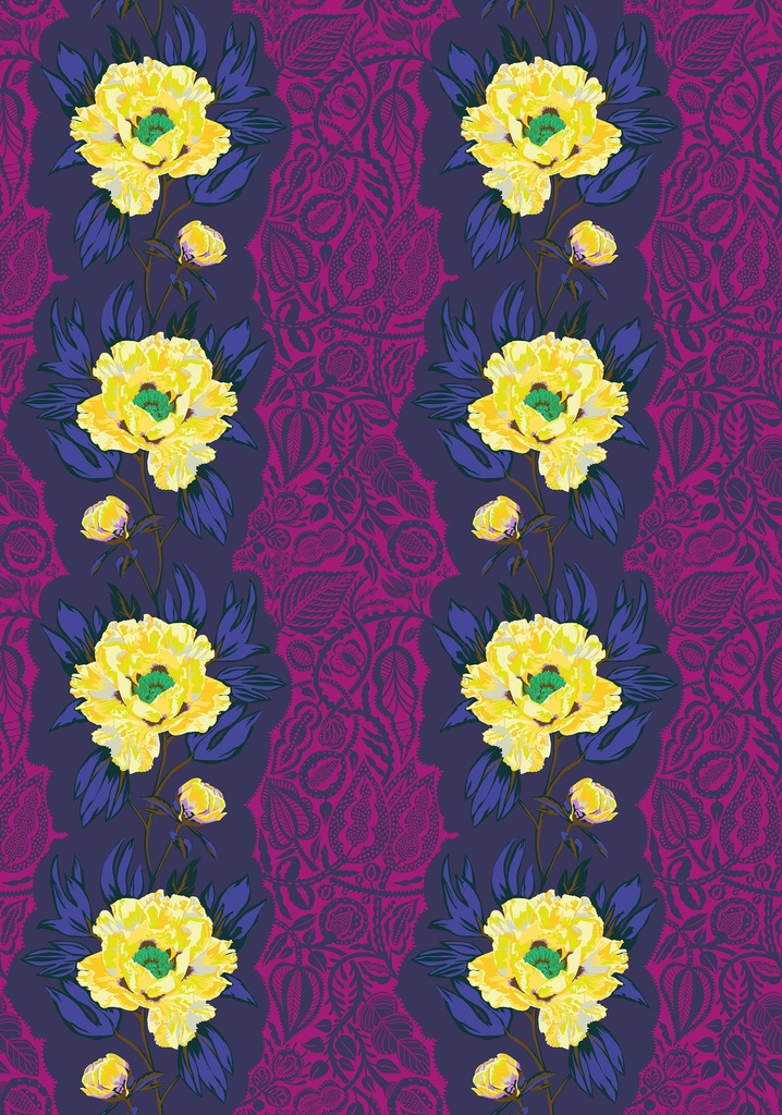 Overdressed by Anna Maria - Triumph in Bob