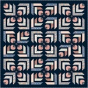 Tapestry by Therese Gray - Fat Quarter Bundle 23pcs