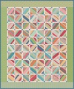 Lori Holt 10" Paper Strings Quilt Paper
