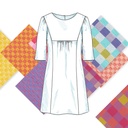 Check Mates by Anna Maria - Gameboard in Thicket