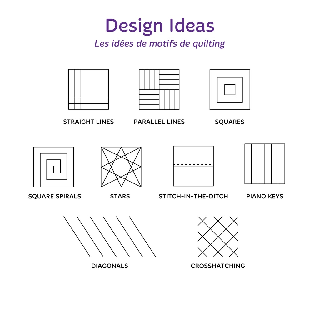 Ruler - HQ Straight Edge