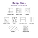 Ruler - HQ Straight Edge