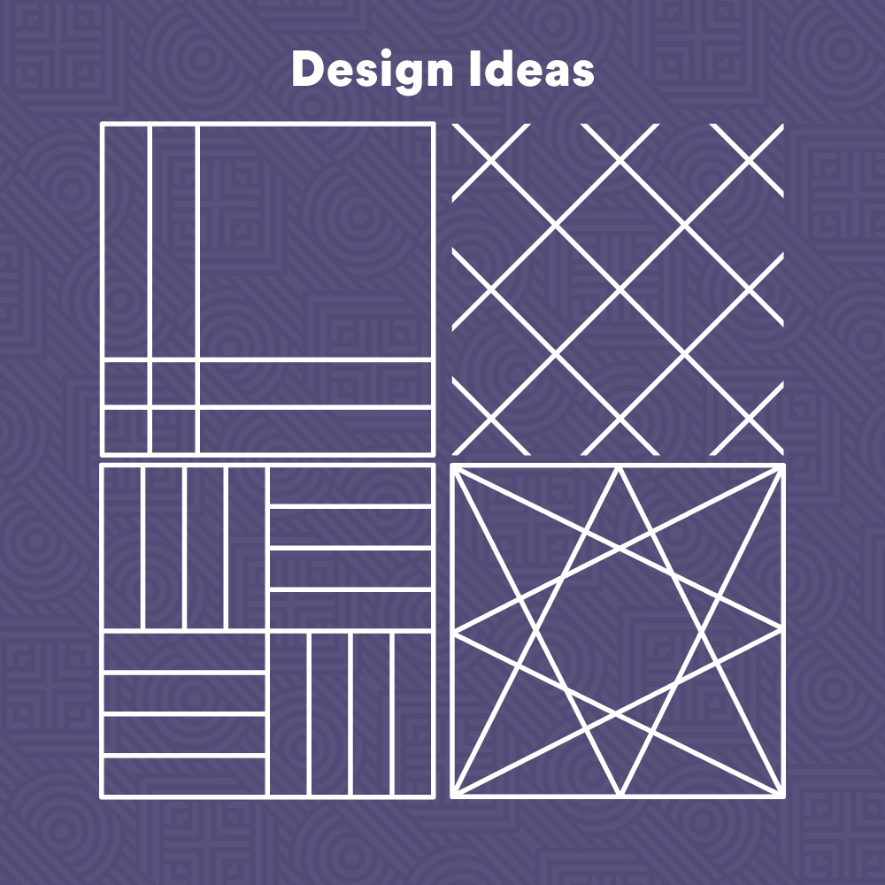 Ruler - HQ Straight Edge