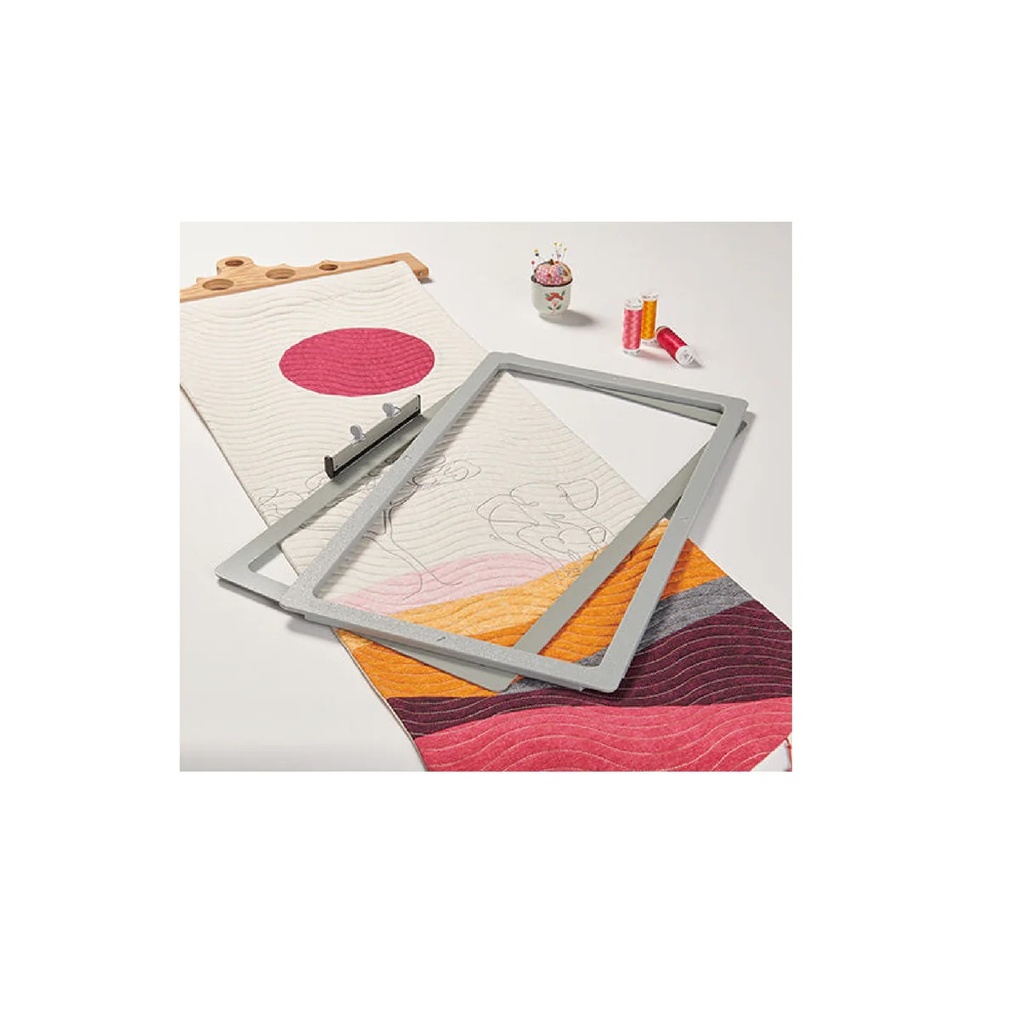 Bernina Large Magnetic Hoop 8.25" x 15.75"