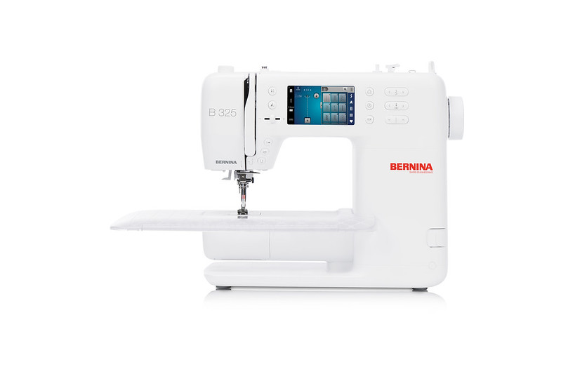 Bernina 325 2nd Generation