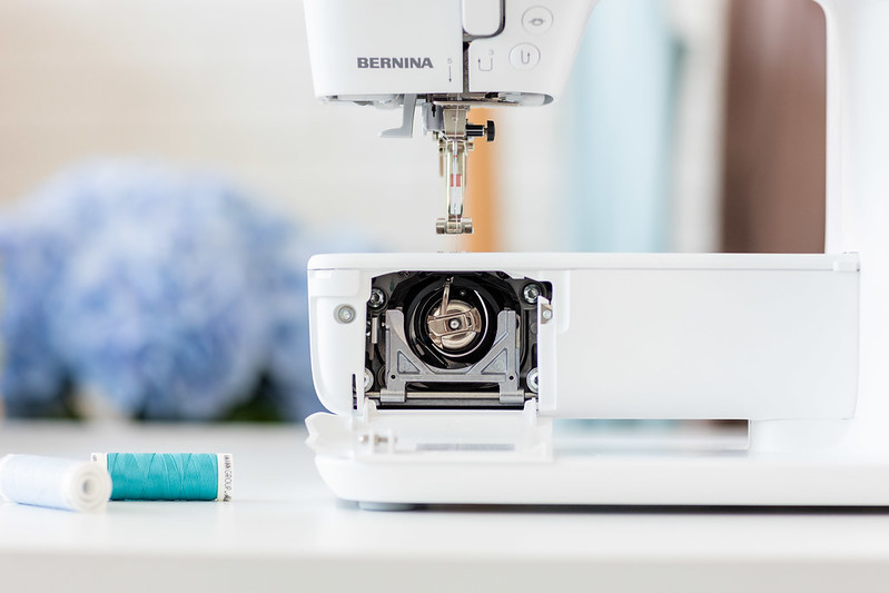 Bernina 325 2nd Generation