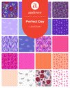 Perfect Day by Libs Elliott - Perfect Day in Multi