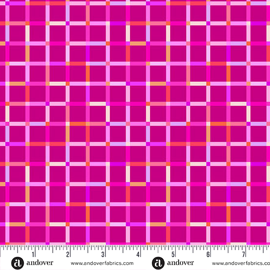 Perfect Day by Libs Elliott - Pinknik Palid in Pink