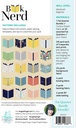 Paper Pattern - Book Nerd by Angela Pingel