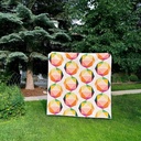 Paper Pattern - Crystal Creek by The Blanket Statement