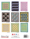 3 Yard Quilts for Kids
