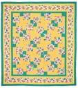 3 Yard Quilts for Kids