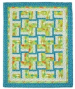 3 Yard Quilts for Kids