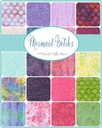 Mermaid Batiks by Moda - 26 pc Fat Quarter Bundle