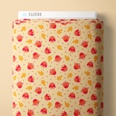 Blooming Garden by Cloud9 - Full Bloom in Navy