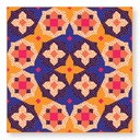 Blooming Garden by Cloud9 - Full Bloom in Navy