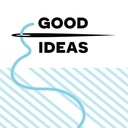 Blooming Garden by Cloud9 - Full Bloom in Navy