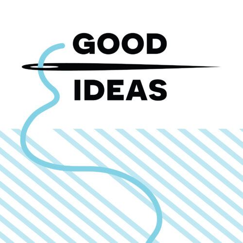 Blooming Garden by Cloud9 - Full Bloom in Navy