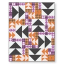 Dem Bones by Cloud9 Sarah Watson - Skull Dot in Black