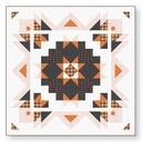 Dem Bones by Cloud9 Sarah Watson - Skull Dot in Black