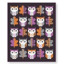 Dem Bones by Cloud9 Sarah Watson - Skull Dot in Black