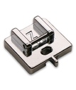 Janome Concealed Zipper Foot 9mm