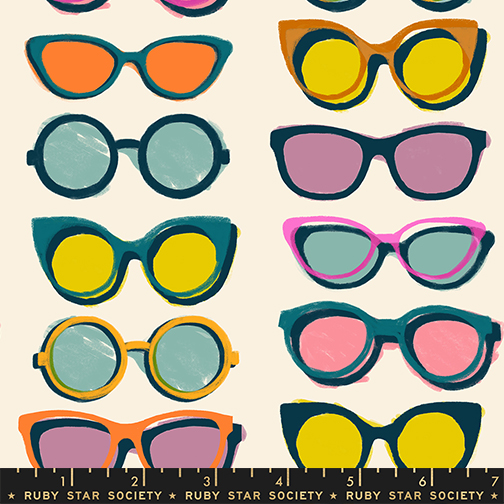 Poolside Too by Ruby Star - Poolside Shade in Natural
