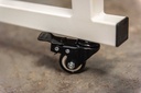 HQ Mini Casters