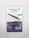 Handi Iron-Off Pencils (4ct)