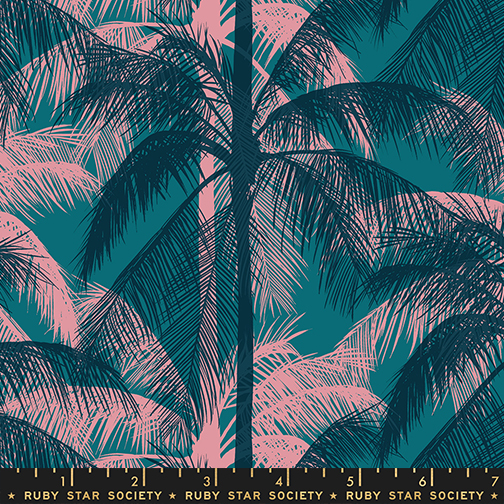 Poolside Too by Ruby Star - Poolside Shade in Natural