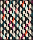 Fireglow by Sarah Watts - Scribe in Black