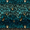 Fireglow by Sarah Watts - Scribe in Black