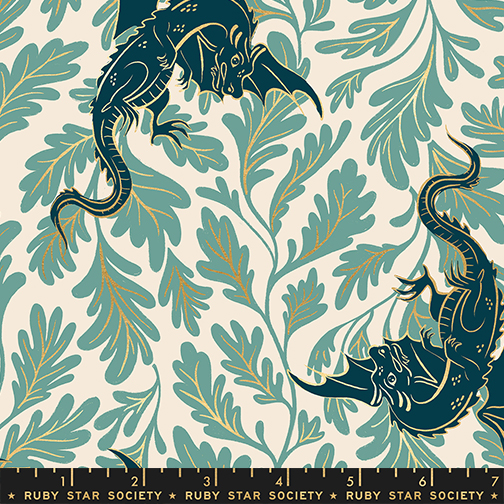 Fireglow by Sarah Watts - Scribe in Black