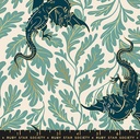 Fireglow by Sarah Watts - Scribe in Black