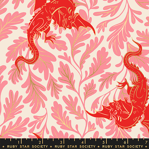 Fireglow by Sarah Watts - Scribe in Black