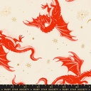 Fireglow by Sarah Watts - Scribe in Black