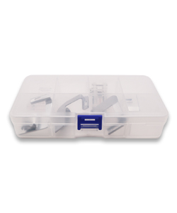 Janome Rotary Even Foot Set