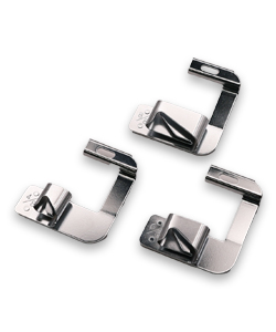 Janome Rotary Even Foot Set