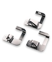 Janome Rotary Even Foot Set