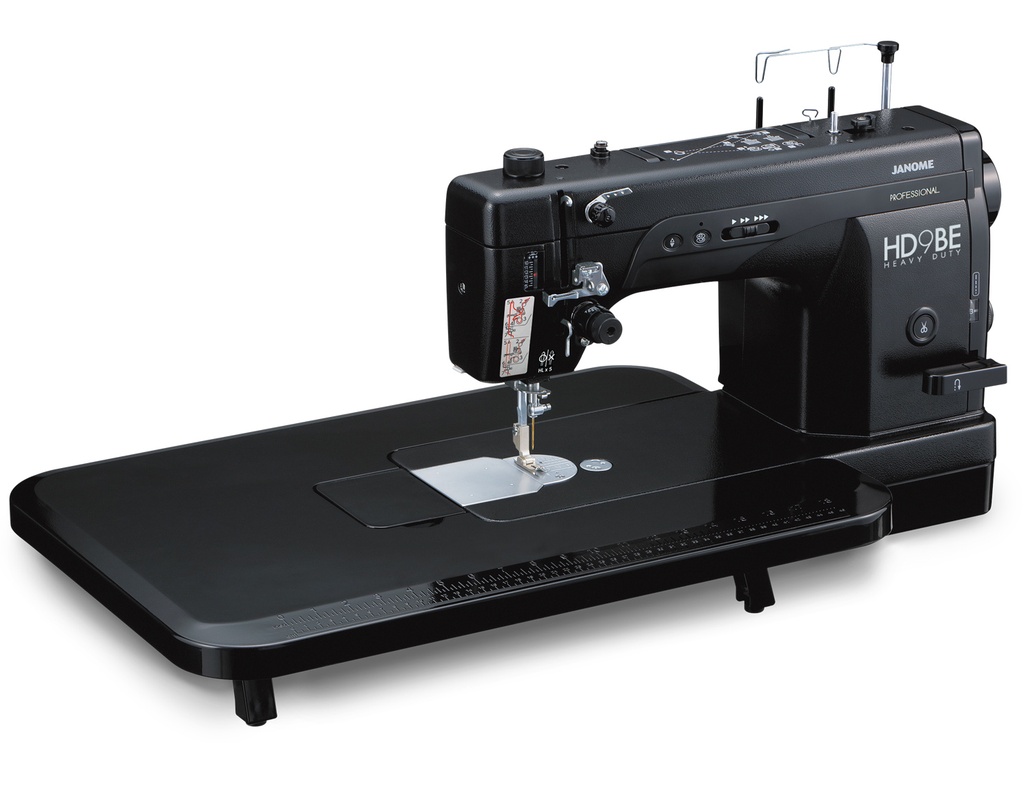 Janome HD9BE Professional Sewing Machine